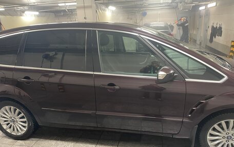 Ford S-MAX I, 2010 год, 1 200 000 рублей, 2 фотография