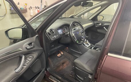 Ford S-MAX I, 2010 год, 1 200 000 рублей, 5 фотография