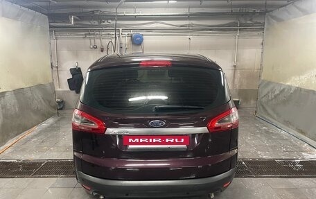 Ford S-MAX I, 2010 год, 1 200 000 рублей, 6 фотография