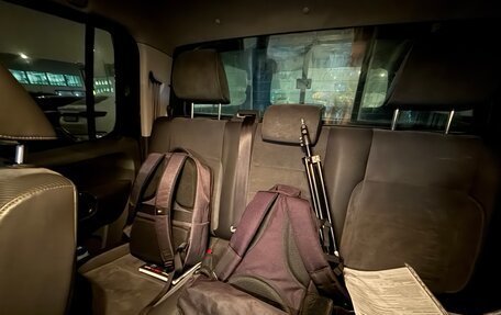 Volkswagen Amarok I рестайлинг, 2013 год, 1 815 000 рублей, 12 фотография