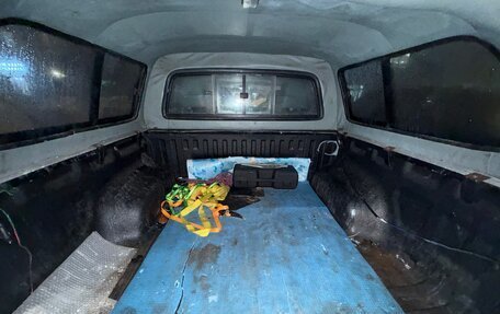 Volkswagen Amarok I рестайлинг, 2013 год, 1 815 000 рублей, 21 фотография