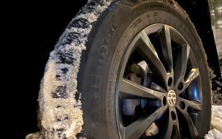 Volkswagen Amarok I рестайлинг, 2013 год, 1 815 000 рублей, 22 фотография