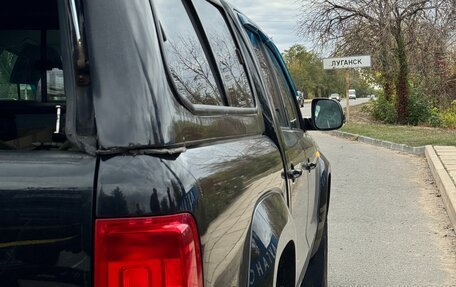 Volkswagen Amarok I рестайлинг, 2013 год, 1 815 000 рублей, 25 фотография