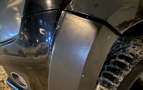 Volkswagen Amarok I рестайлинг, 2013 год, 1 815 000 рублей, 23 фотография