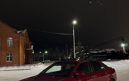 Audi A4, 2002 год, 720 000 рублей, 3 фотография