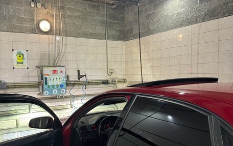 Audi A4, 2002 год, 720 000 рублей, 14 фотография