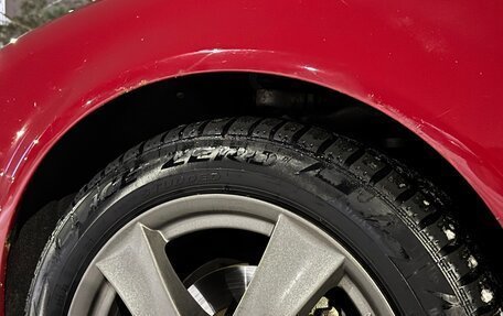 Audi A4, 2002 год, 720 000 рублей, 18 фотография