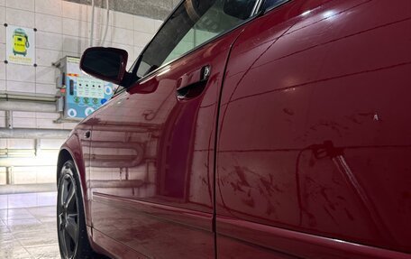 Audi A4, 2002 год, 720 000 рублей, 22 фотография