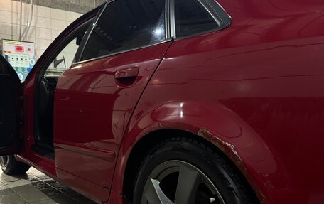 Audi A4, 2002 год, 720 000 рублей, 19 фотография