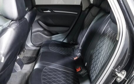 Audi A3, 2014 год, 1 100 000 рублей, 8 фотография