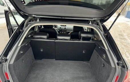 Audi A3, 2014 год, 1 100 000 рублей, 6 фотография