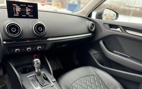 Audi A3, 2014 год, 1 100 000 рублей, 7 фотография