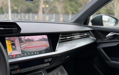 Audi A3, 2021 год, 3 150 000 рублей, 10 фотография