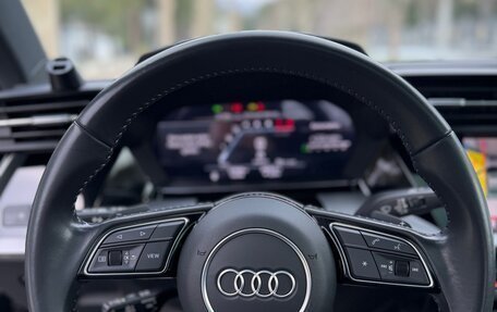 Audi A3, 2021 год, 3 150 000 рублей, 9 фотография