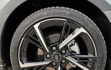 Audi A3, 2021 год, 3 150 000 рублей, 6 фотография