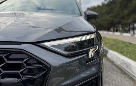 Audi A3, 2021 год, 3 150 000 рублей, 4 фотография