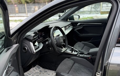 Audi A3, 2021 год, 3 150 000 рублей, 8 фотография