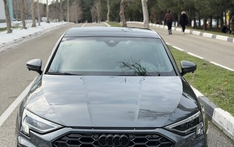 Audi A3, 2021 год, 3 150 000 рублей, 2 фотография