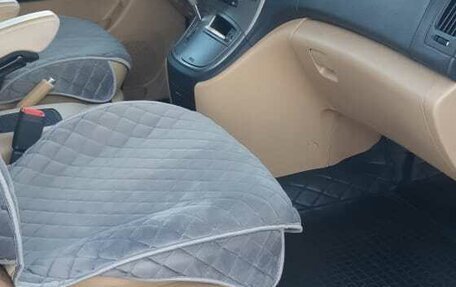 Hyundai H-1 II рестайлинг, 2018 год, 3 200 000 рублей, 9 фотография