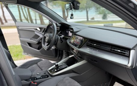 Audi A3, 2021 год, 3 150 000 рублей, 12 фотография