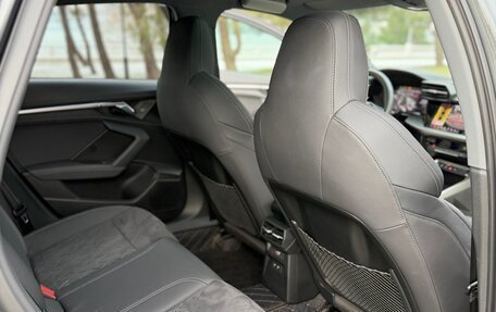 Audi A3, 2021 год, 3 150 000 рублей, 14 фотография