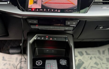 Audi A3, 2021 год, 3 150 000 рублей, 11 фотография