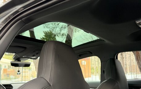 Audi A3, 2021 год, 3 150 000 рублей, 16 фотография