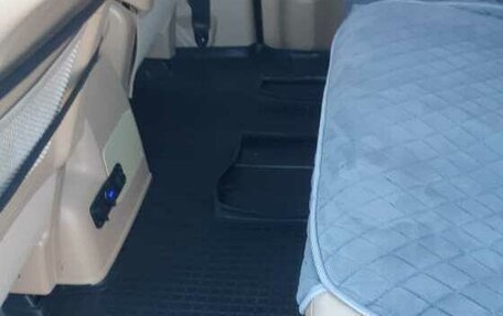 Hyundai H-1 II рестайлинг, 2018 год, 3 200 000 рублей, 10 фотография