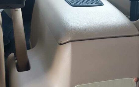 Hyundai H-1 II рестайлинг, 2018 год, 3 200 000 рублей, 11 фотография