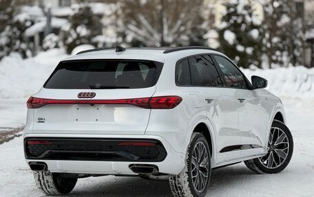 Audi Q5, 2025 год, 6 990 000 рублей, 2 фотография