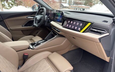 Audi Q5, 2025 год, 6 990 000 рублей, 3 фотография