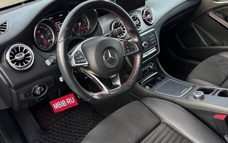 Mercedes-Benz CLA, 2019 год, 2 200 000 рублей, 5 фотография