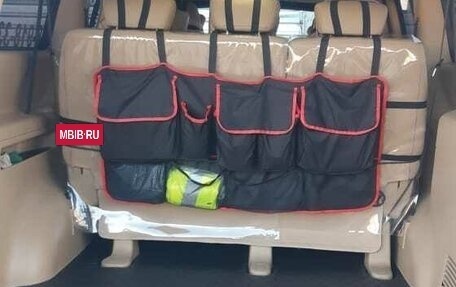 Hyundai H-1 II рестайлинг, 2018 год, 3 200 000 рублей, 12 фотография