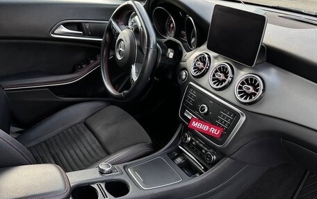 Mercedes-Benz CLA, 2019 год, 2 200 000 рублей, 6 фотография