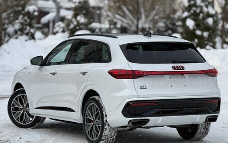 Audi Q5, 2025 год, 6 990 000 рублей, 17 фотография