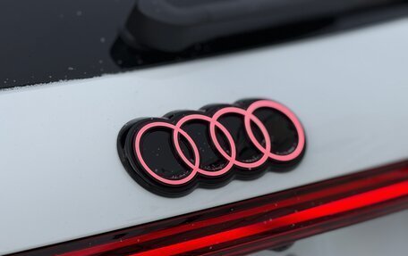 Audi Q5, 2025 год, 6 990 000 рублей, 18 фотография