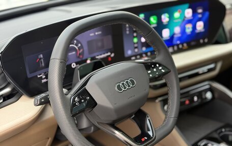 Audi Q5, 2025 год, 6 990 000 рублей, 12 фотография