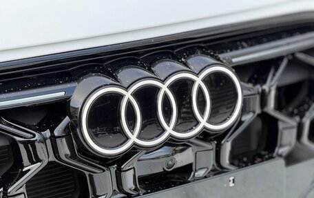 Audi Q5, 2025 год, 6 990 000 рублей, 19 фотография