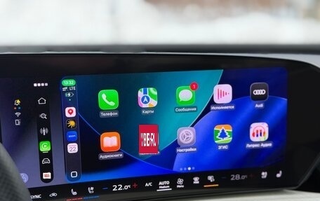 Audi Q5, 2025 год, 6 990 000 рублей, 13 фотография