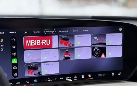 Audi Q5, 2025 год, 6 990 000 рублей, 16 фотография