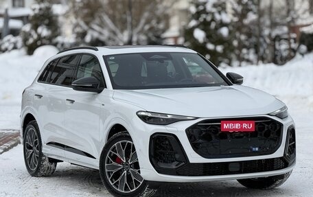 Audi Q5, 2025 год, 6 990 000 рублей, 20 фотография