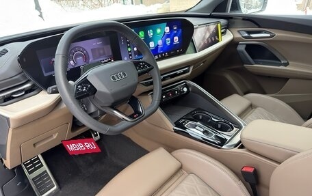 Audi Q5, 2025 год, 6 990 000 рублей, 11 фотография