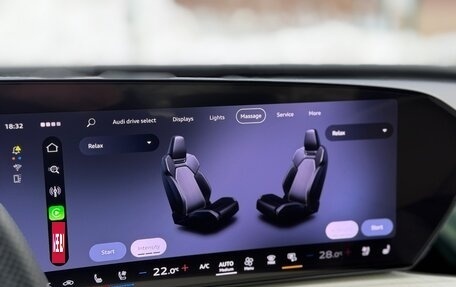 Audi Q5, 2025 год, 6 990 000 рублей, 15 фотография