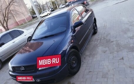 Opel Astra G, 1998 год, 250 000 рублей, 2 фотография