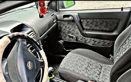 Opel Astra G, 1998 год, 250 000 рублей, 3 фотография