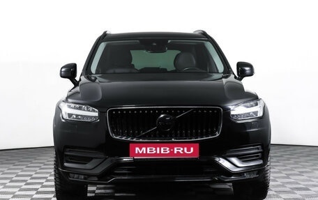 Volvo XC90 II рестайлинг, 2021 год, 5 099 000 рублей, 2 фотография