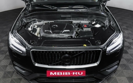 Volvo XC90 II рестайлинг, 2021 год, 5 099 000 рублей, 9 фотография