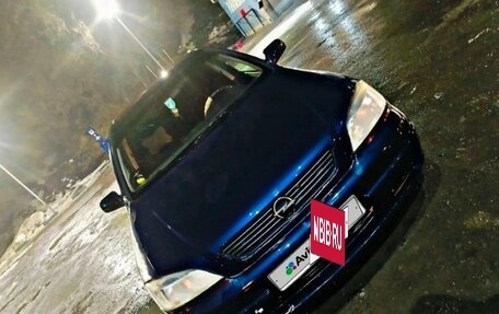 Opel Astra G, 1998 год, 250 000 рублей, 5 фотография