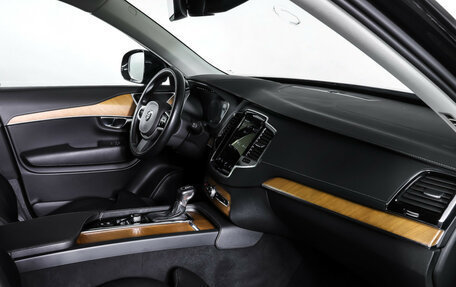 Volvo XC90 II рестайлинг, 2021 год, 5 099 000 рублей, 11 фотография