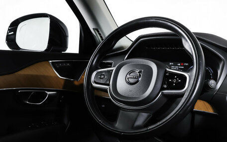 Volvo XC90 II рестайлинг, 2021 год, 5 099 000 рублей, 12 фотография